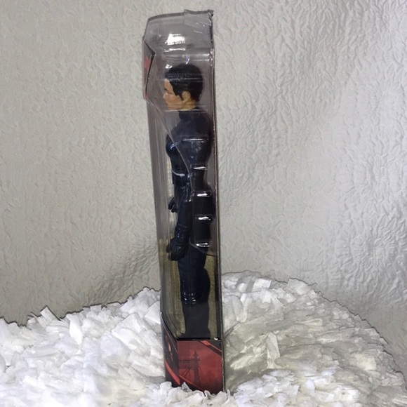 DC Comics The Batman 12" Selina Kyle Action Figure - Picture 7 of 7